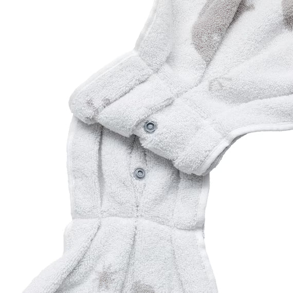 DRESS TOWEL LMO SHIMAENAGA