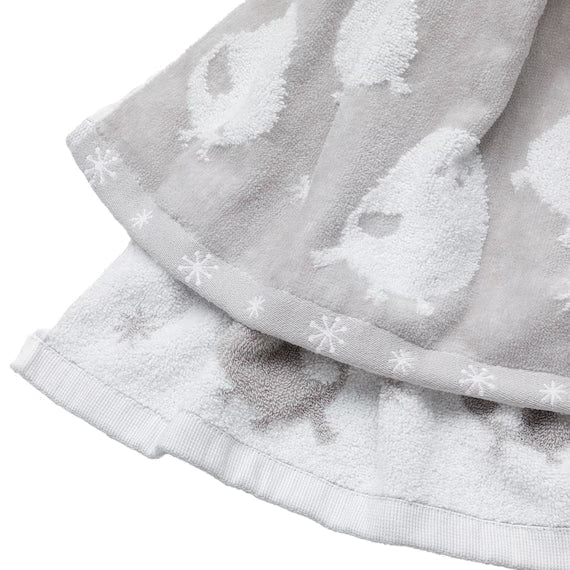 DRESS TOWEL LMO SHIMAENAGA