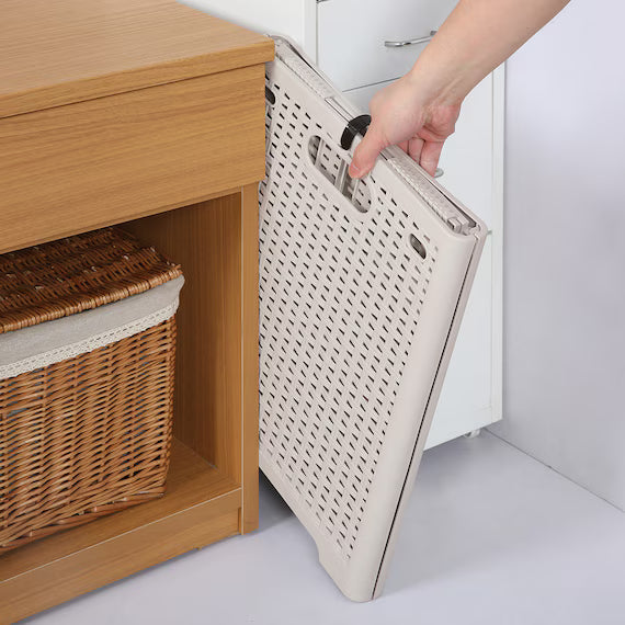 FOLDABLE LAUNDRY BASKET LMO SR2