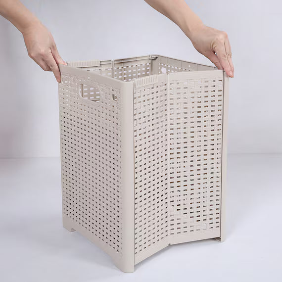 FOLDABLE LAUNDRY BASKET LMO SR2