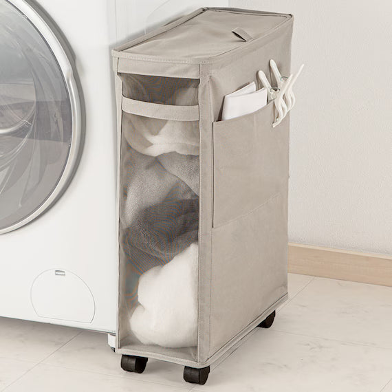 SLIM LAUNDRY BOX EB04