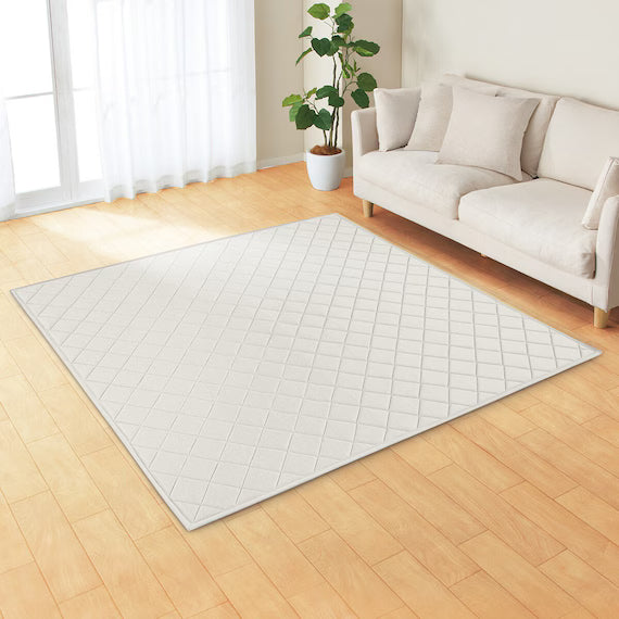 RUG NCOOLSP G 185X240 GY MX33