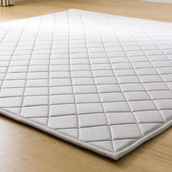 RUG NCOOLSP G 185X240 GY MX33