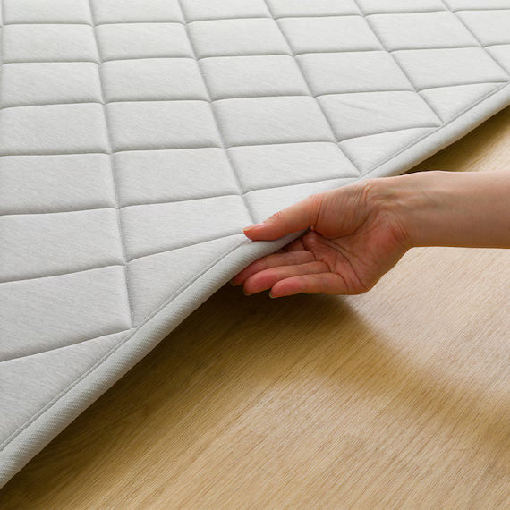 RUG NCOOLSP G 185X240 GY MX33