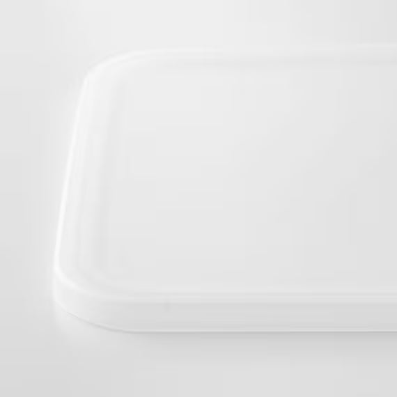 SOFT NINBOXV LID REG CL