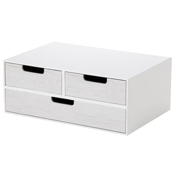 A4 DRAWERS  2TIER WW