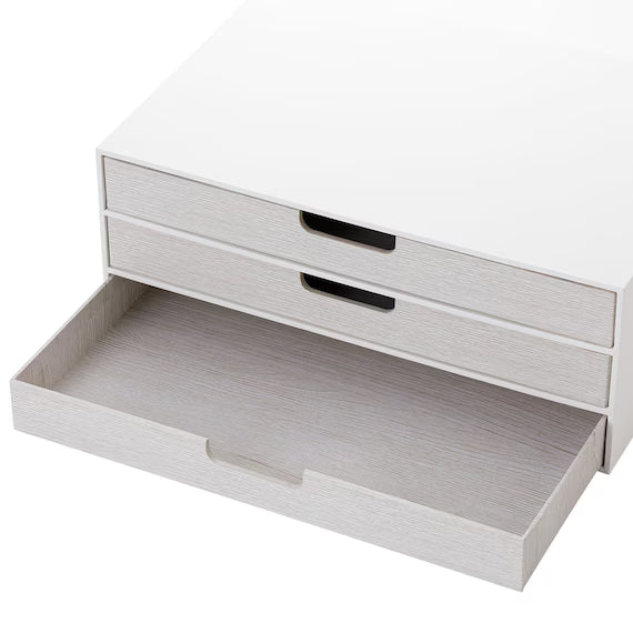 A4 DRAWERS  3TIER WW