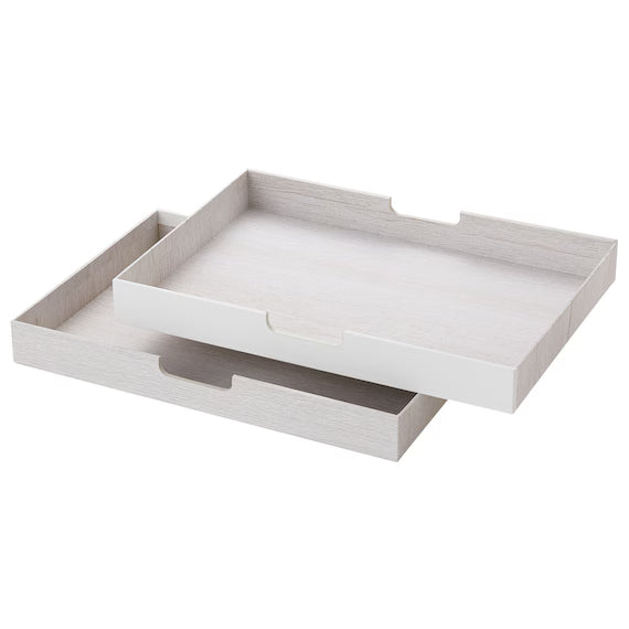 A4 DRAWERS  3TIER WW