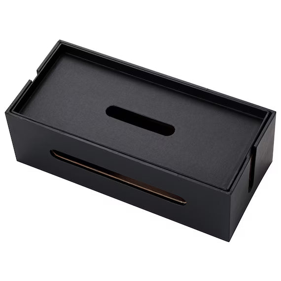 CABLE ORGANIZER BOX NN01 MBR