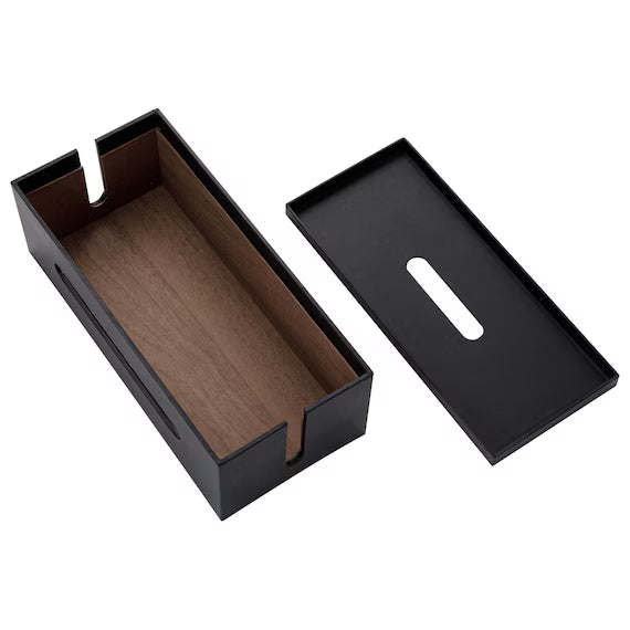 CABLE ORGANIZER BOX NN01 MBR
