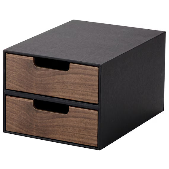 A5 DRAWERS  2TIER MBR