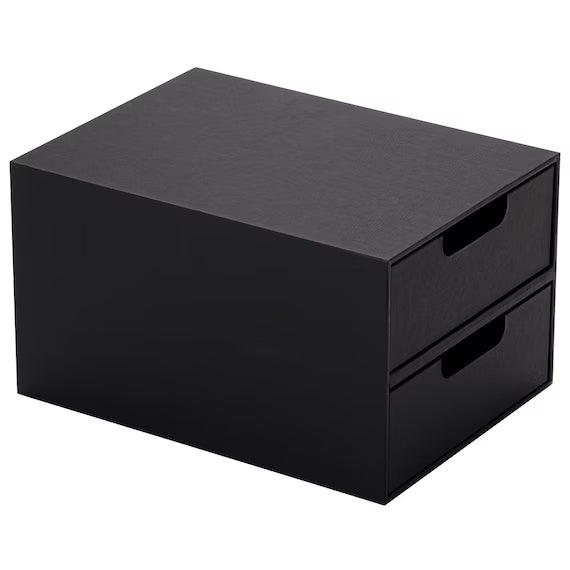 A5 DRAWERS  2TIER MBR