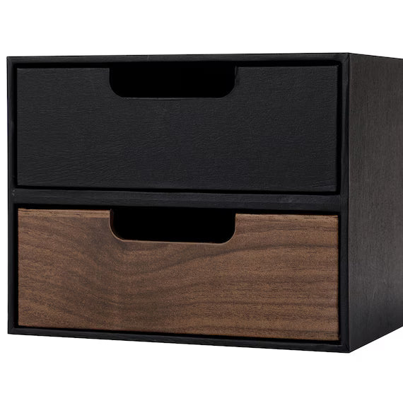 A5 DRAWERS  2TIER MBR