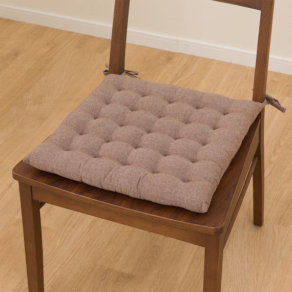 SEAT CUSHION HOME HO001 BR
