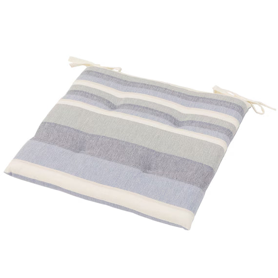 SEAT CUSHION KERALA KE 002 BL