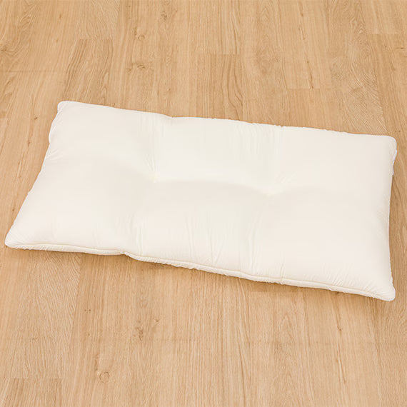 MEMORY FOAM NUDE LONG FLOOR CUSHION PU002