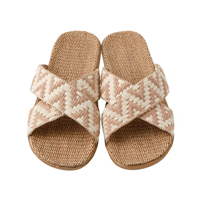ROOM SANDALS TC2501 BE M