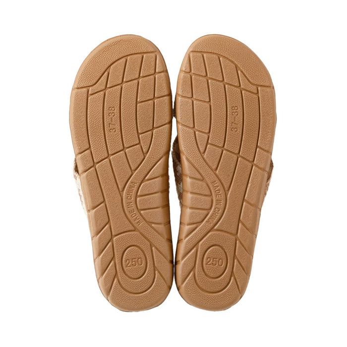ROOM SANDALS TC2501 BE M