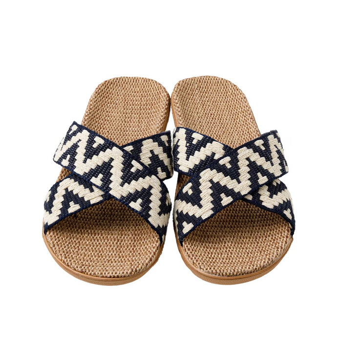 ROOM SANDALS TC2501 BK M