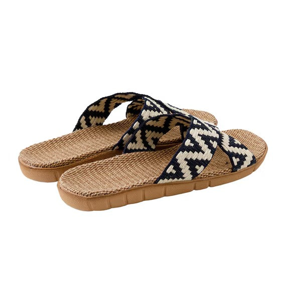 ROOM SANDALS TC2501 BK L