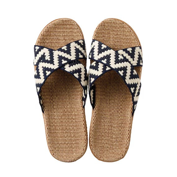 ROOM SANDALS TC2501 BK L