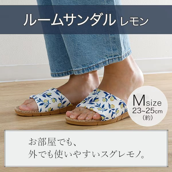 ROOM SANDALS LE2501 M