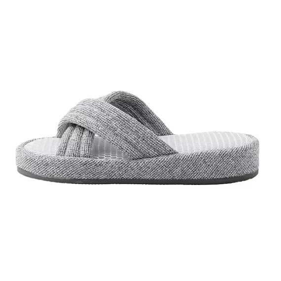 SLIPPERS MC2501 GY M