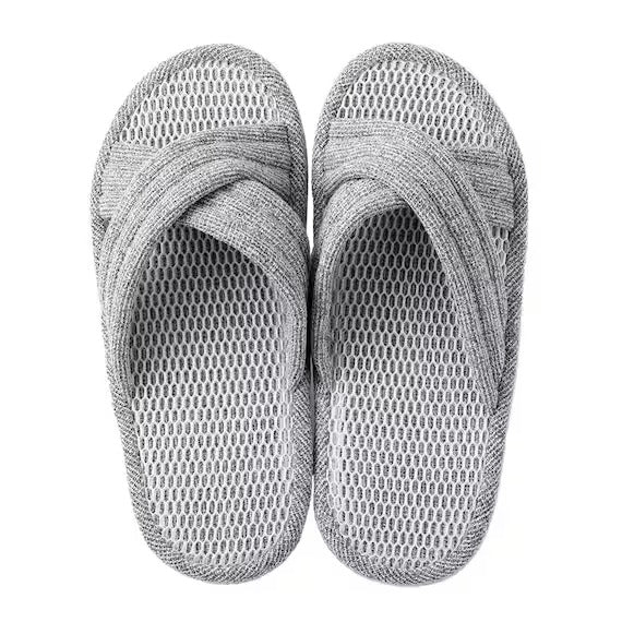 SLIPPERS MC2501 GY M