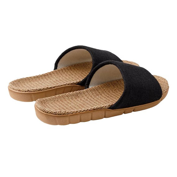 ROOM SANDALS MN2501 BK L
