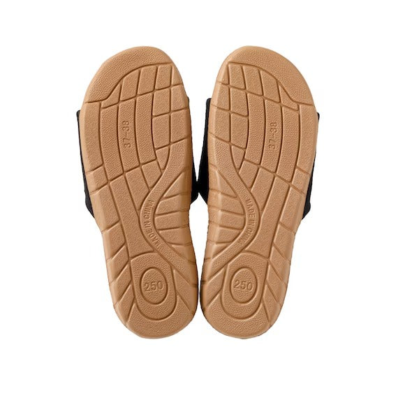 ROOM SANDALS MN2501 BK L