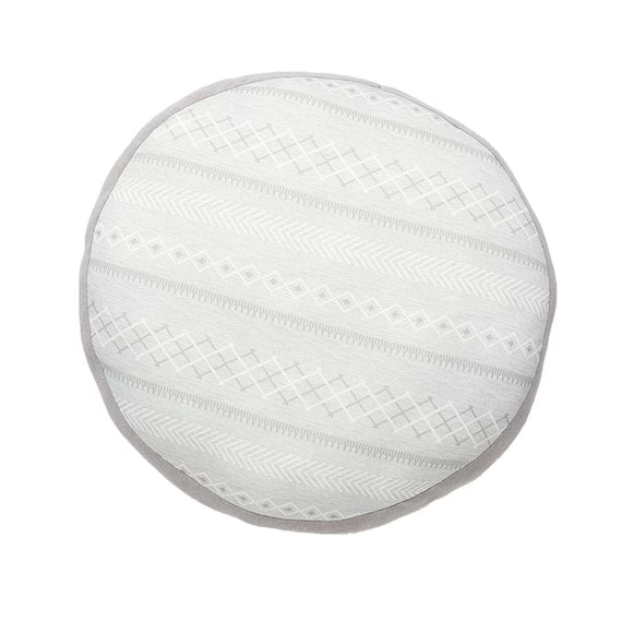 ROUND CUSHION 40R N-COOL GI 2501 GY