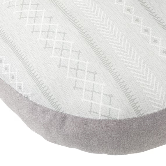 ROUND CUSHION 40R N-COOL GI 2501 GY