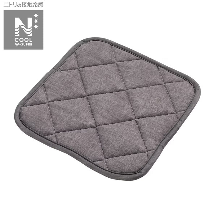 CHAIR SEAT N-COOL WSP 2501 GY