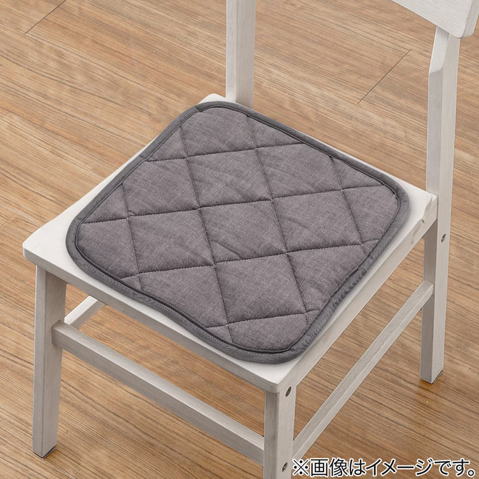 CHAIR SEAT N-COOL WSP 2501 GY