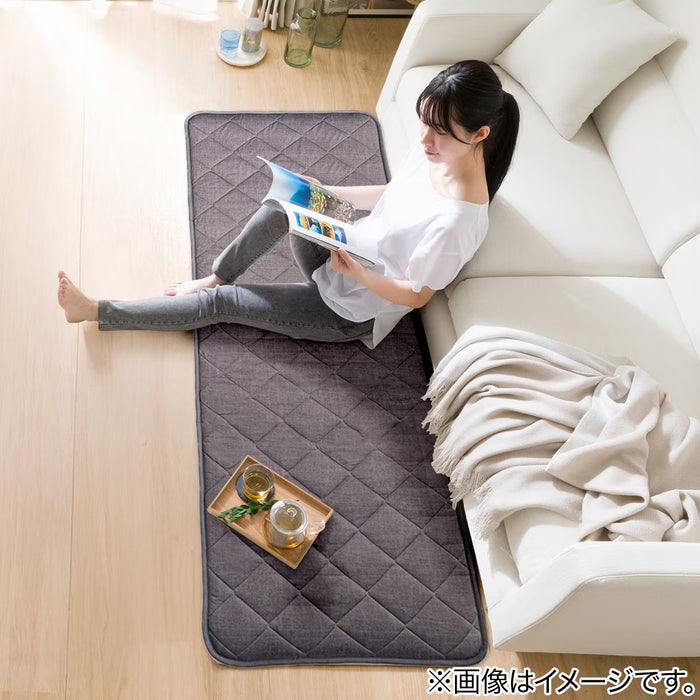 LARGE FLOOR CUSHION N-COOL WSP 2501 G