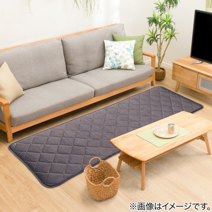 LARGE FLOOR CUSHION N-COOL WSP 2501 G