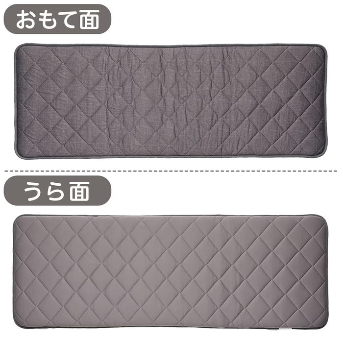 LARGE FLOOR CUSHION N-COOL WSP 2501 G