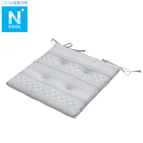 SEAT CUSHION N-COOL GI 2501 GY