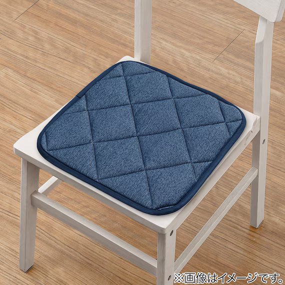 CHAIR SEAT N-COOL SP 2501 NV