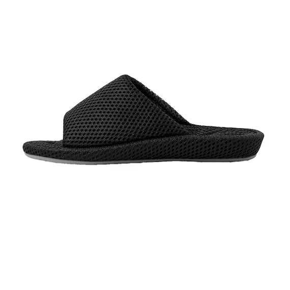 COMFORT SHOES MESH FM2601 BK L