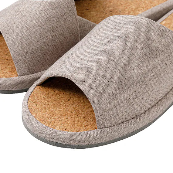 SLIPPERS KR2601 BR M