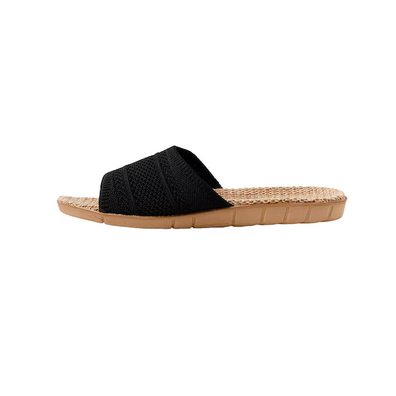 ROOM SANDALS MN2601 BK M