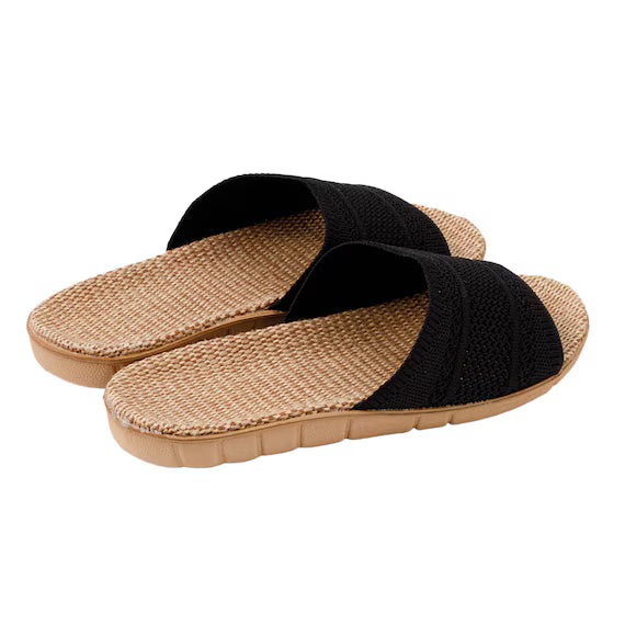 ROOM SANDALS MN2601 BK S