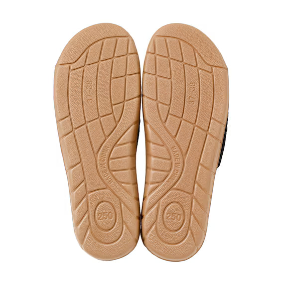 ROOM SANDALS MN2601 BK L