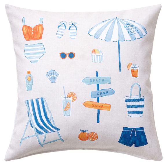 CUSHION COVER CU2601