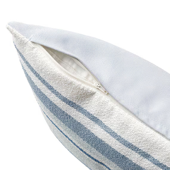 CUSHION COVER BORDER BL2601