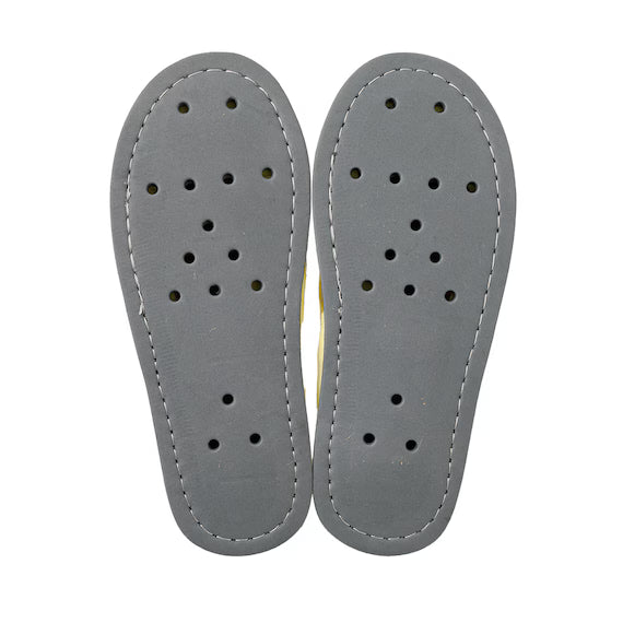SLIPPERS ME2601 YE M