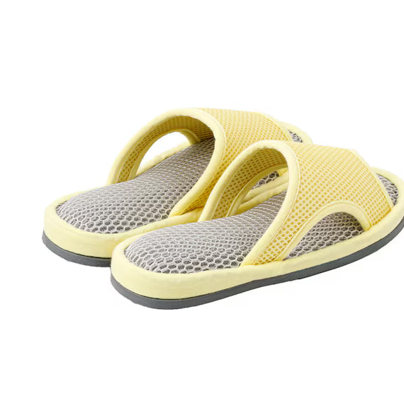 SLIPPERS ME2601 YE L