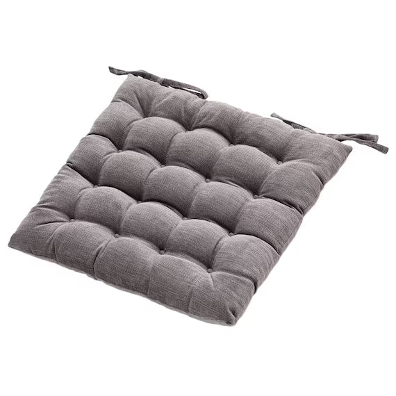 SEAT CUSHION HM GY