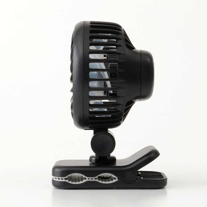 MINI CLIP FAN BK-HF386NC